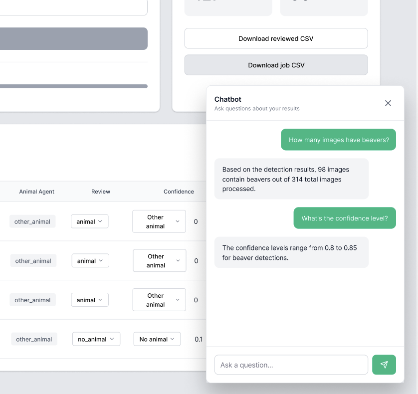 AI Chatbot v1